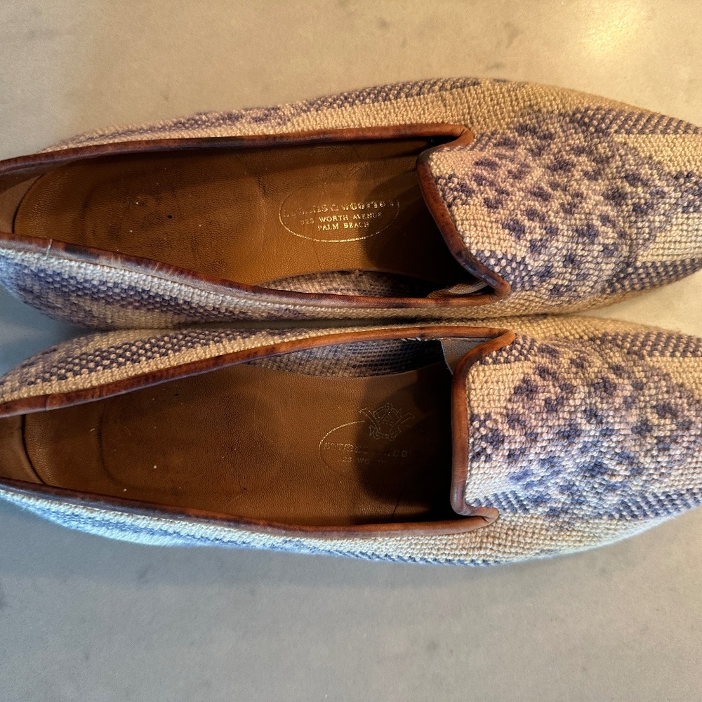 Stubbs and Wooten Palm Beach